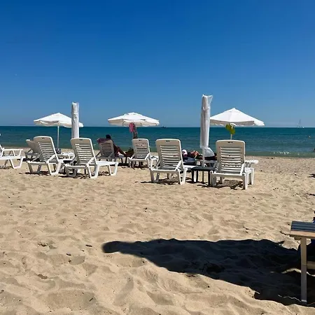 Peter Apartmanbulgaria-crown Noks