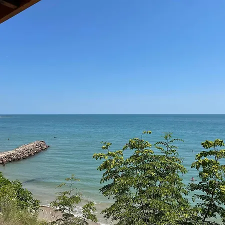 Peter Apartmanbulgaria-crown Noks Szveti Vlasz