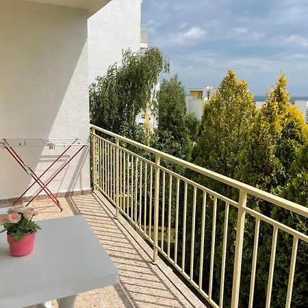 Appartement Peter Apartmanbulgaria-crown Noks