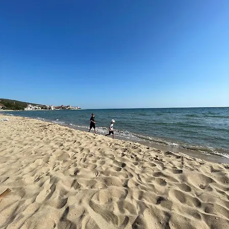 Peter Apartmanbulgaria-crown Noks