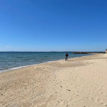 Peter Apartmanbulgaria-crown Noks Apartman Szveti Vlasz