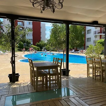 Peter Apartmanbulgaria-crown Noks