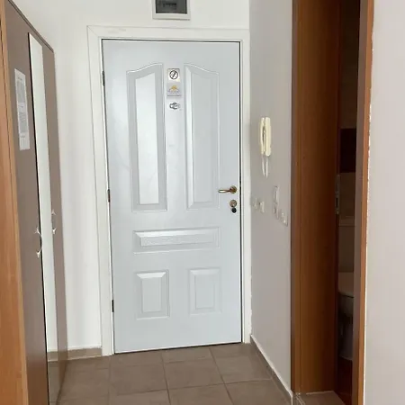 Lägenhet Peter Apartmanbulgaria-crown Noks Sveti Vlas