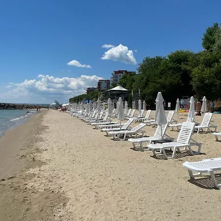 Peter Apartmanbulgaria-crown Noks Sveti Vlas