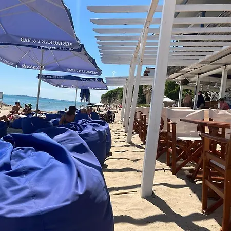 Apartamento Peter Apartmanbulgaria-crown Noks Sveti Vlas
