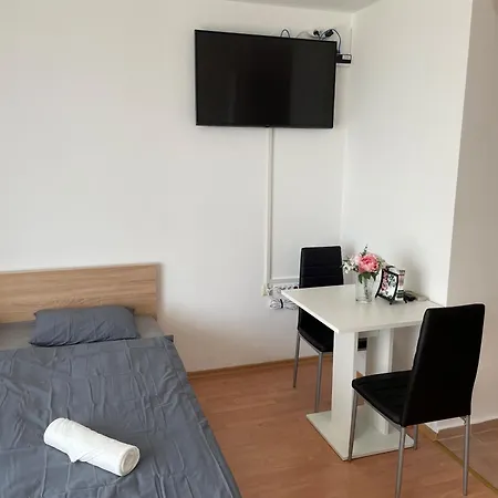 Apartamento Peter Apartmanbulgaria-crown Noks