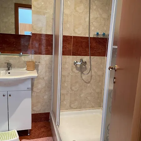 Lägenhet Peter Apartmanbulgaria-crown Noks *