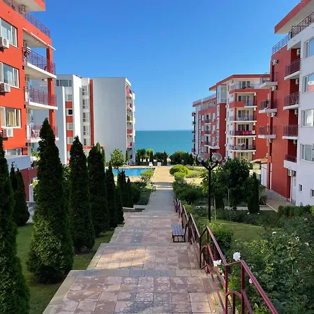 Apartamento Peter Apartmanbulgaria-crown Noks