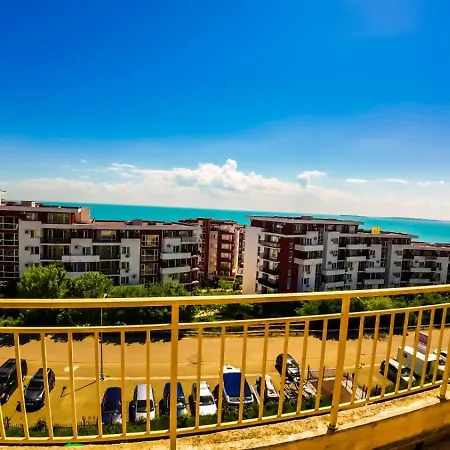 Apartamento Peter Apartmanbulgaria-crown Noks